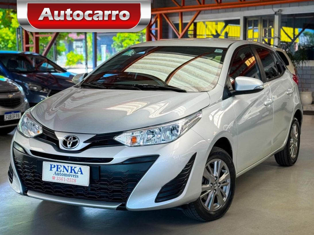 TOYOTA