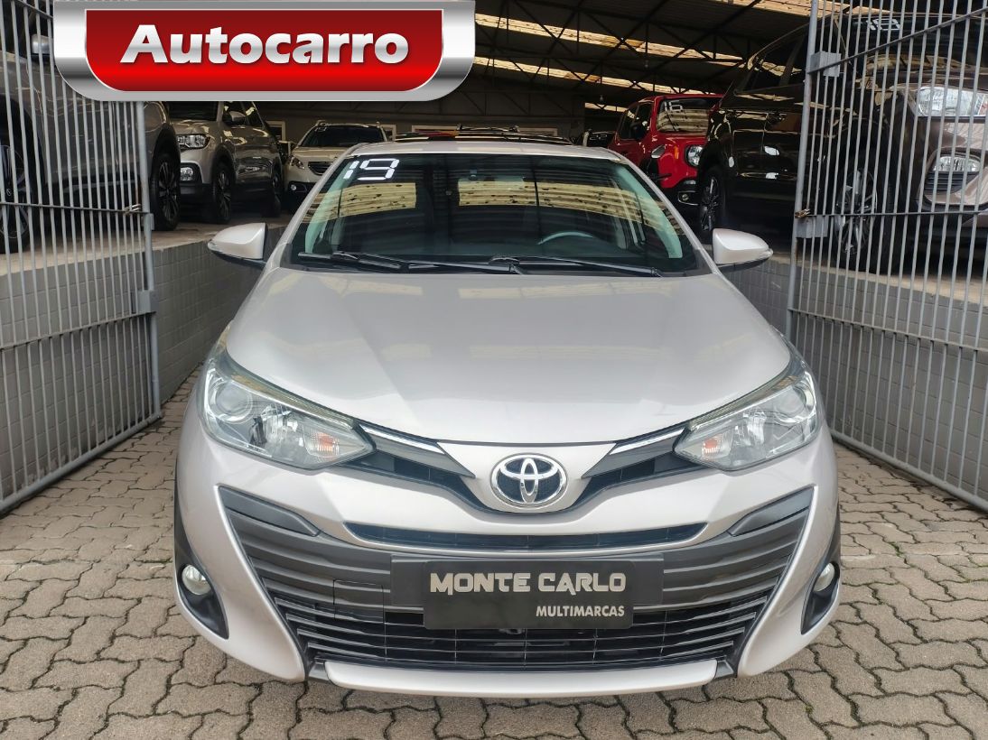 TOYOTA