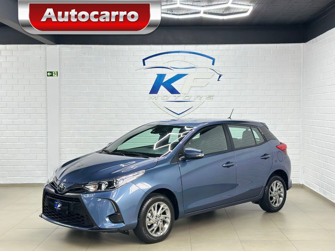 TOYOTA