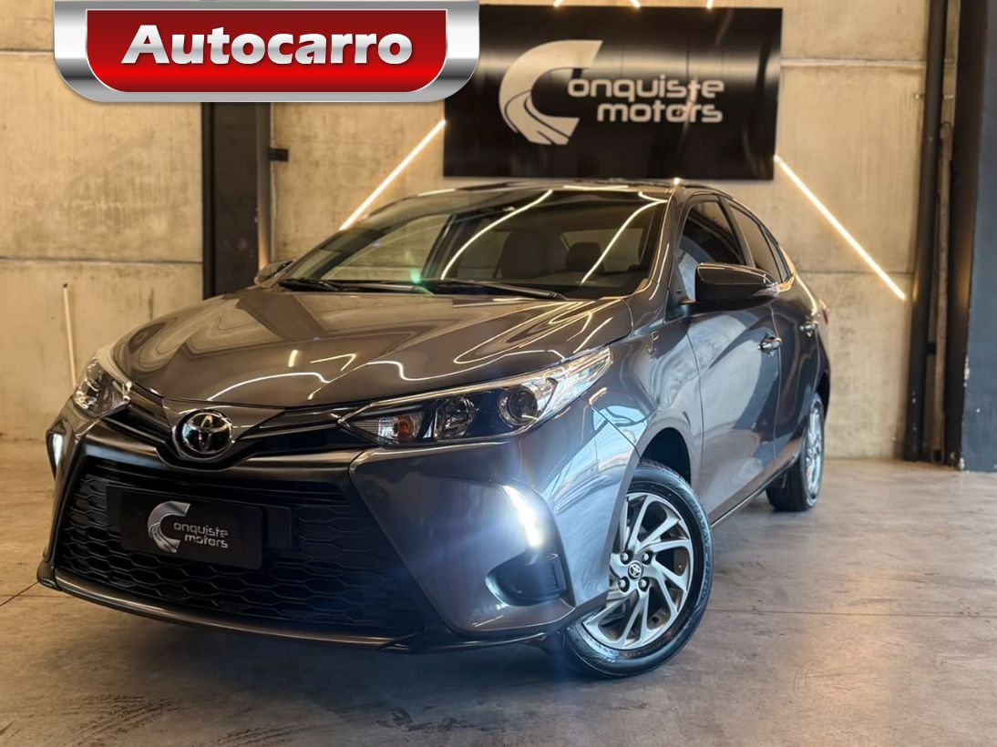 TOYOTA