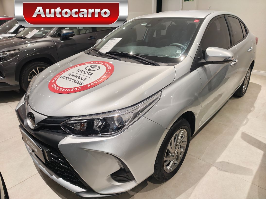 TOYOTA