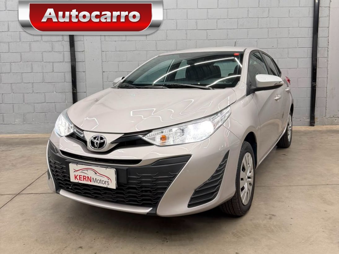 TOYOTA