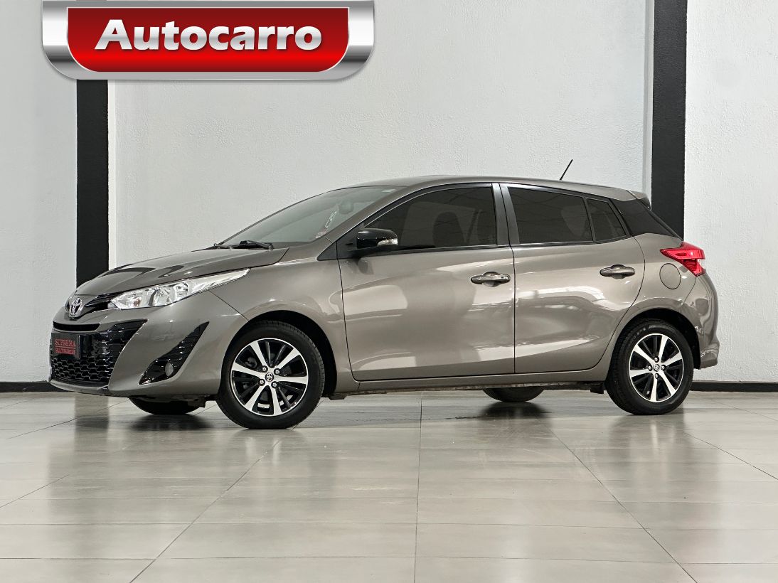 TOYOTA