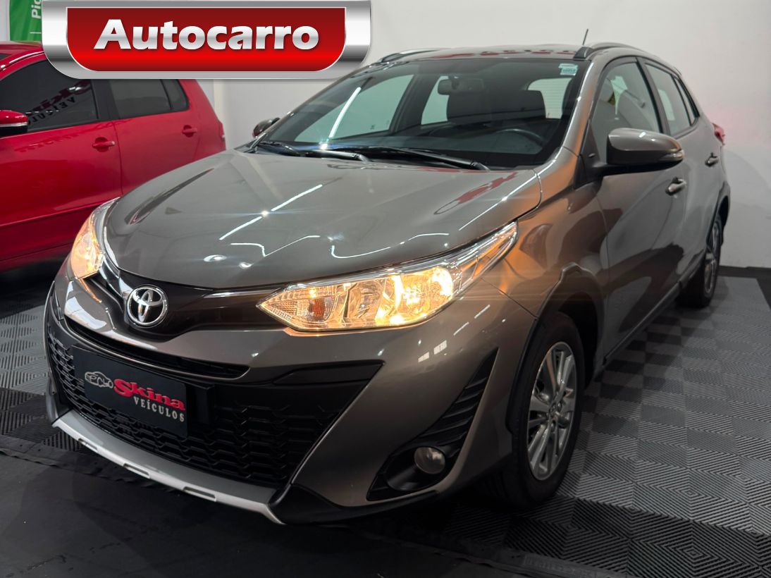 TOYOTA