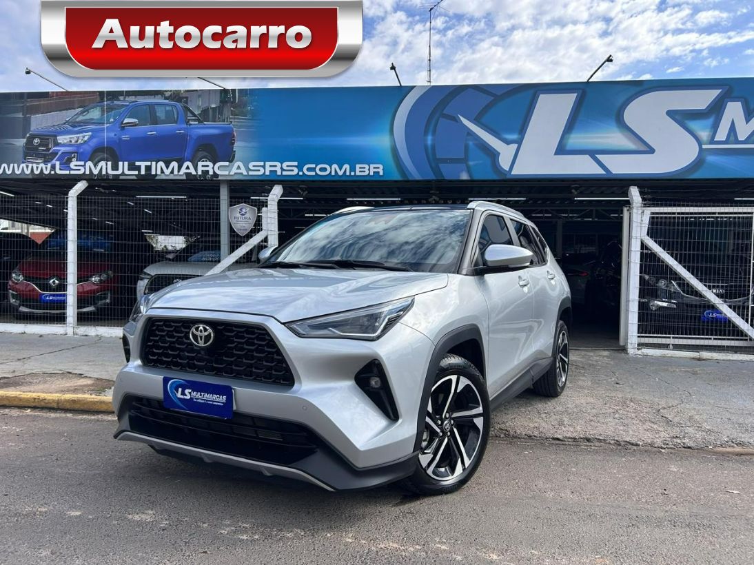 Toyota Yaris 2026