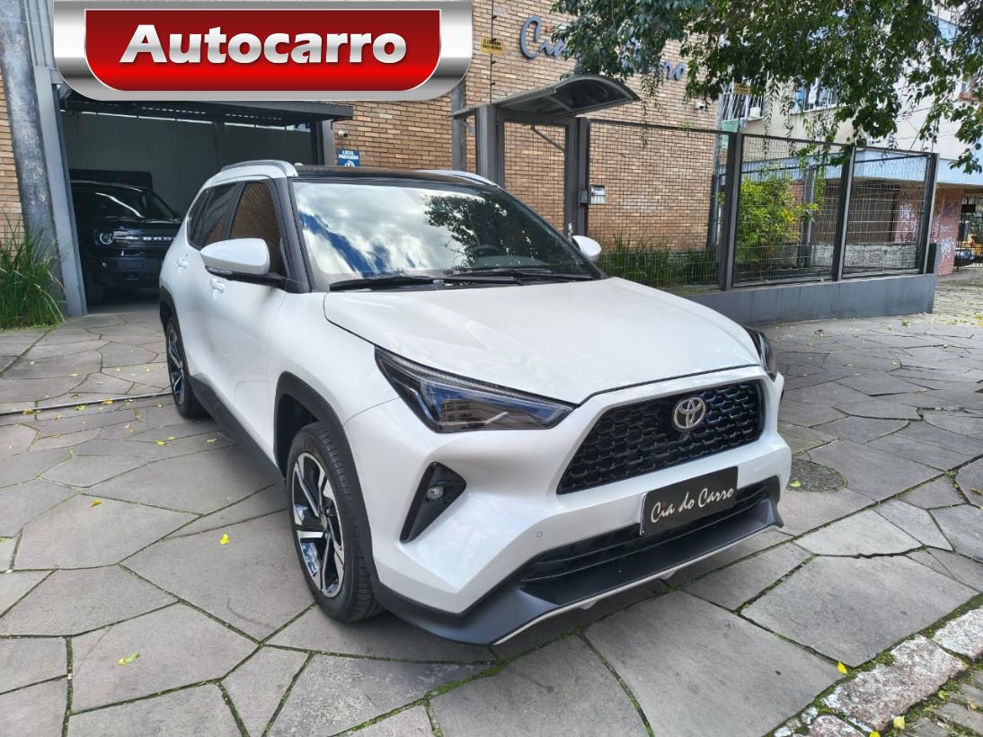 Toyota Yaris 2026