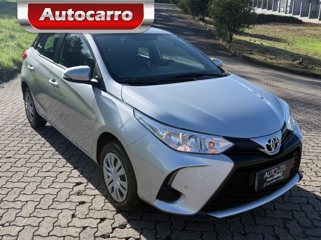 TOYOTA