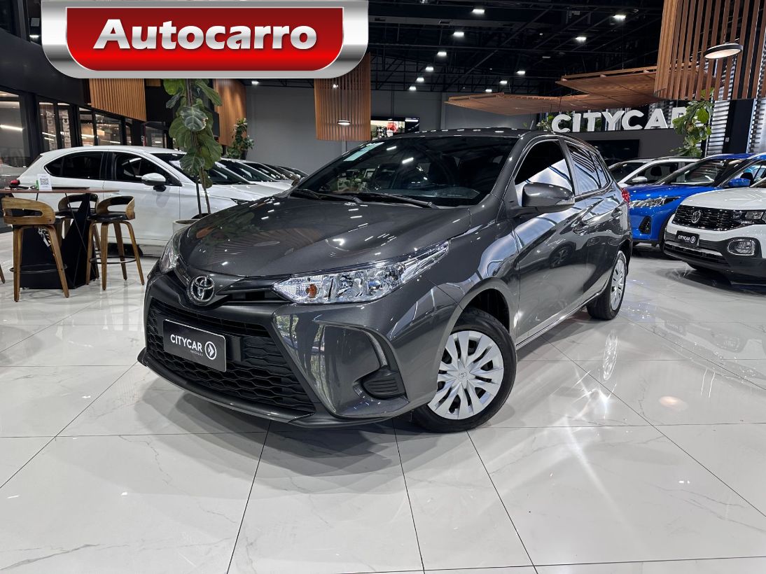 TOYOTA