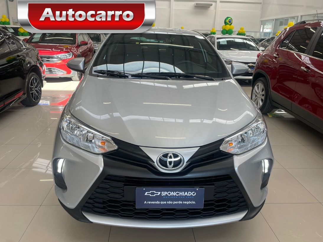 TOYOTA