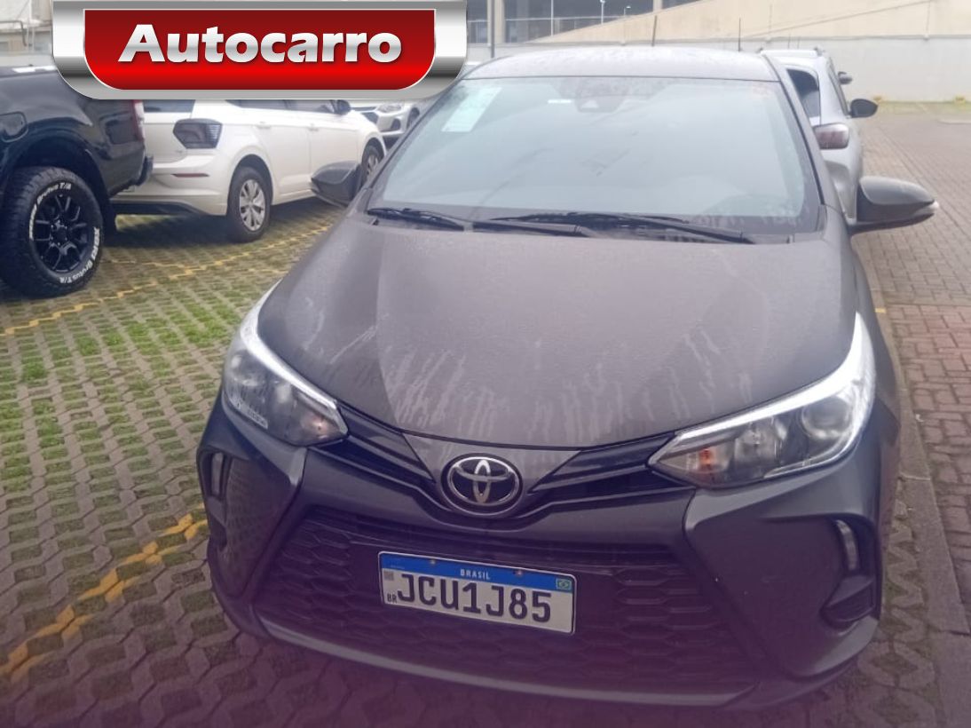 TOYOTA