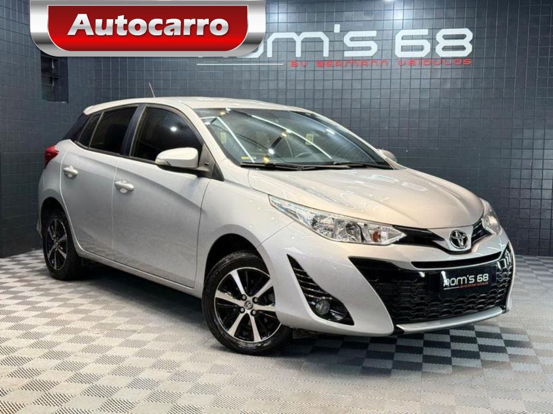 TOYOTA