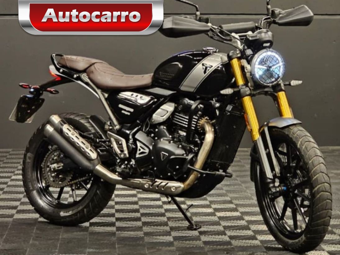 TRIUMPH