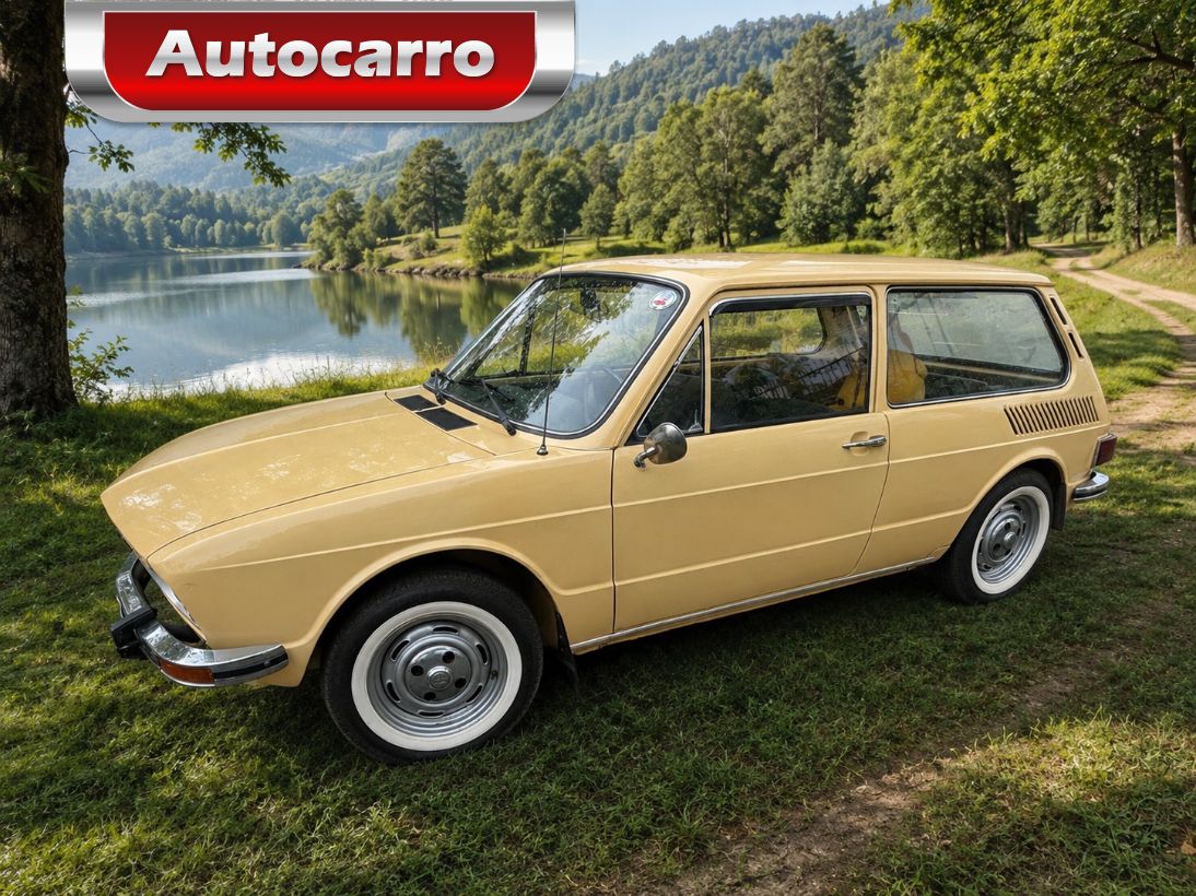 VOLKSWAGEN