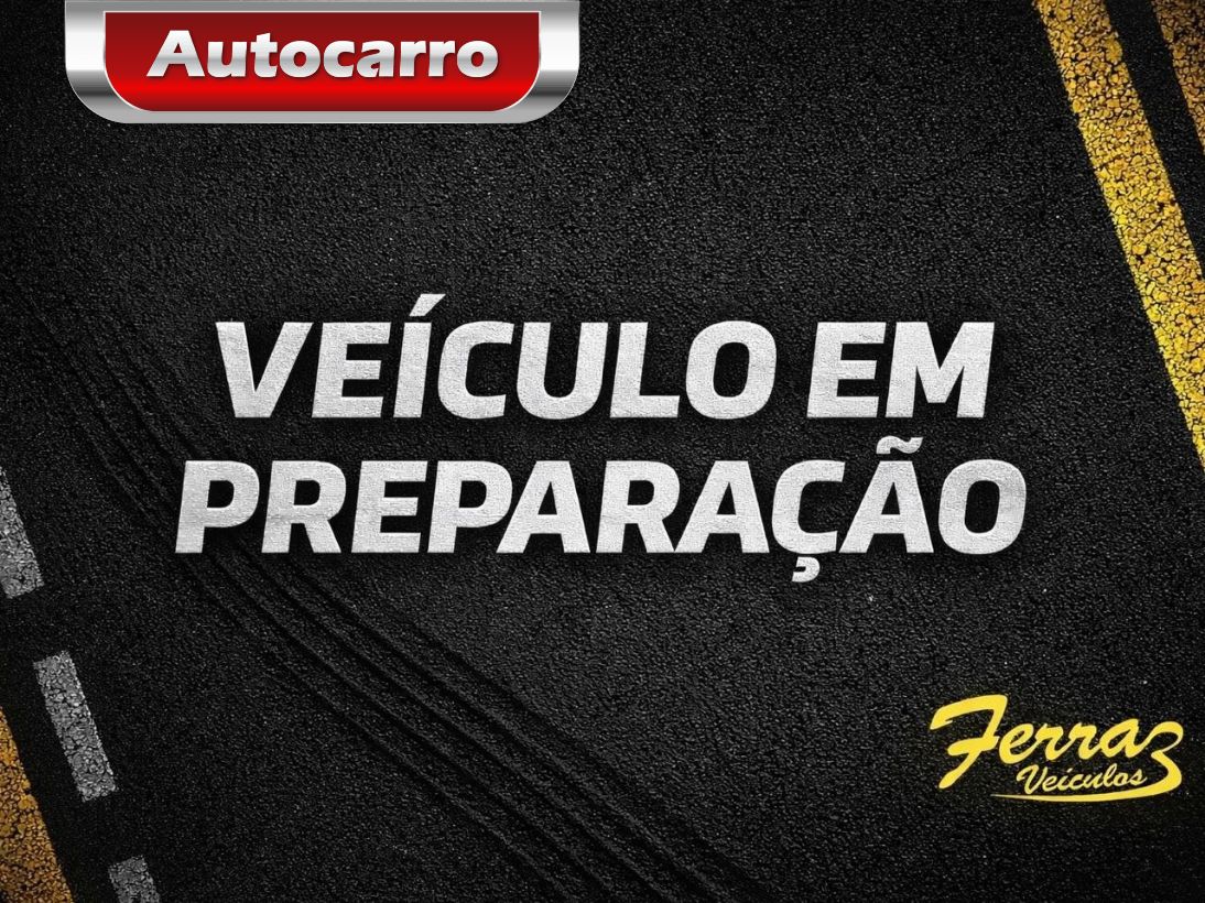 Volkswagen Gol Gol COPA 1.0 Mi Total Flex 8V 4p 2007