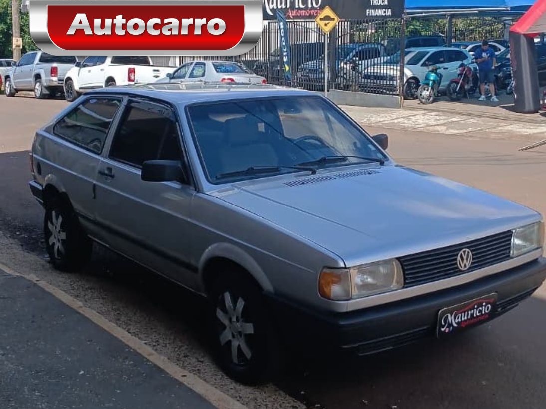 Volkswagen Gol 1994