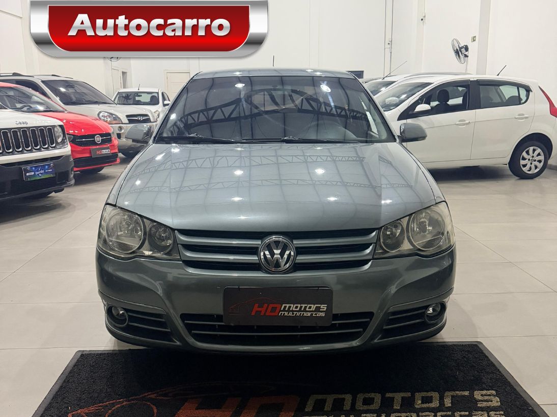 VOLKSWAGEN