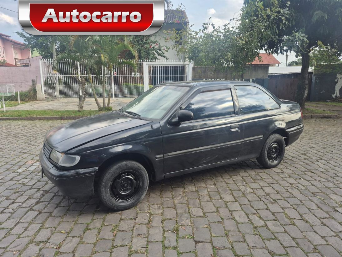 Volkswagen Logus 1996