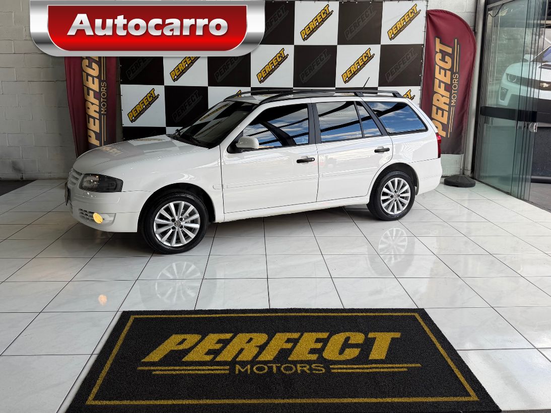 Volkswagen Passat 1.6 PLUS 8V 2013