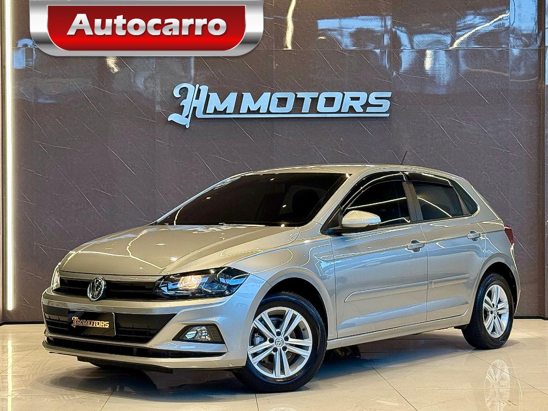 Volkswagen Polo 2022