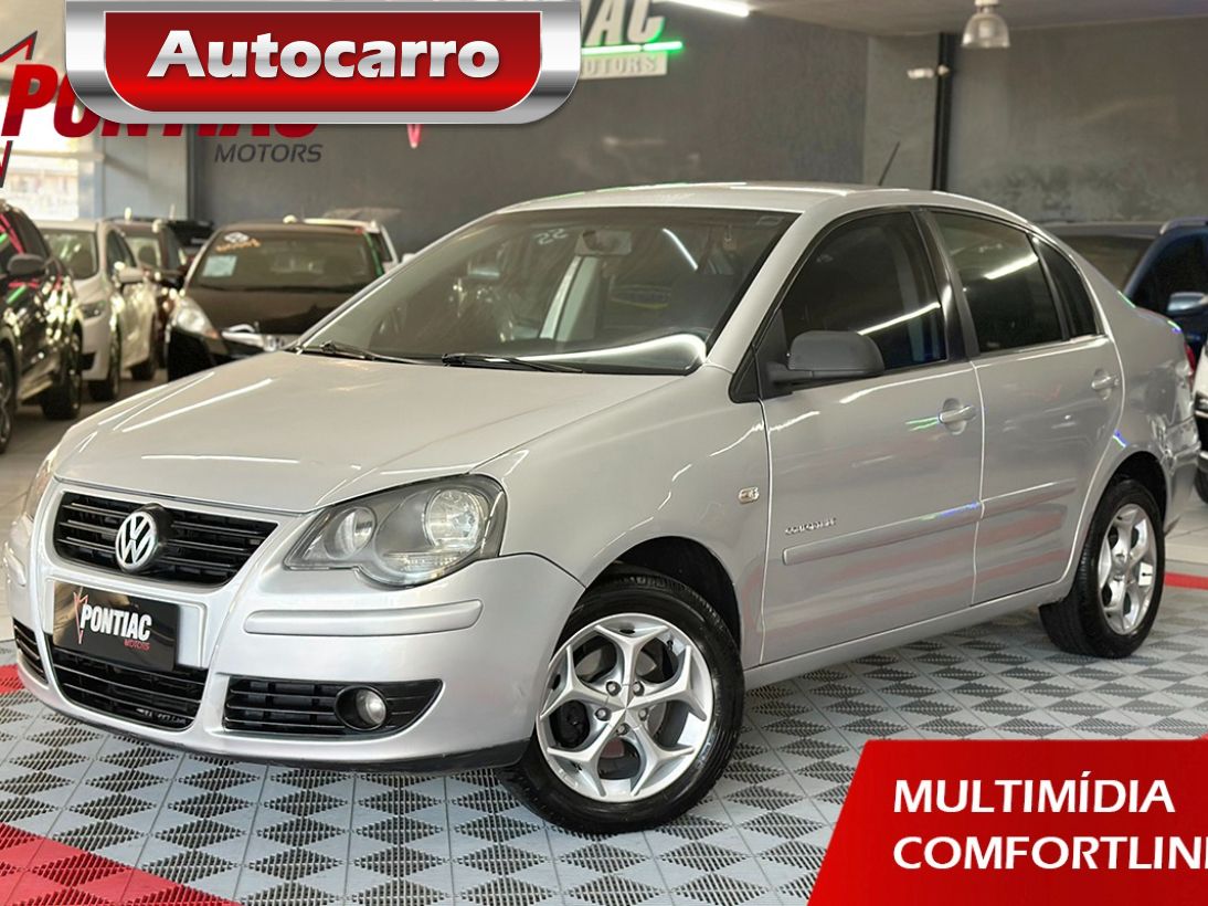 Volkswagen Polo 2009