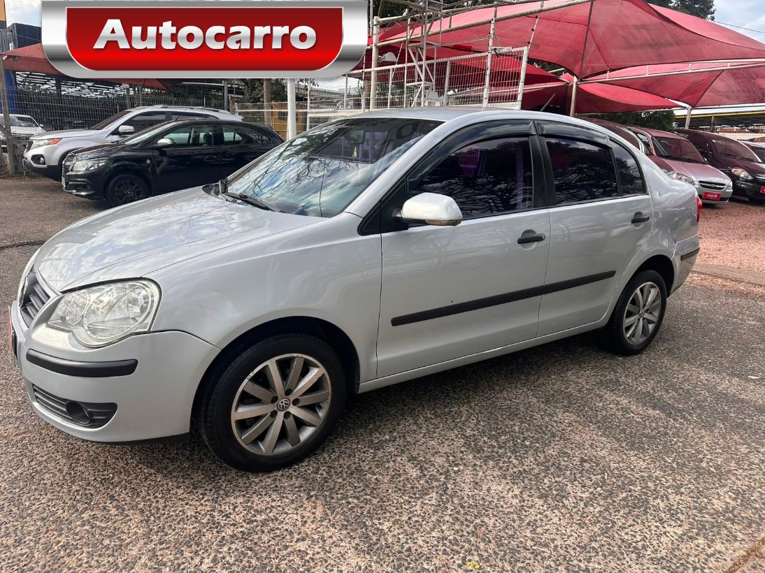Volkswagen Polo 2010