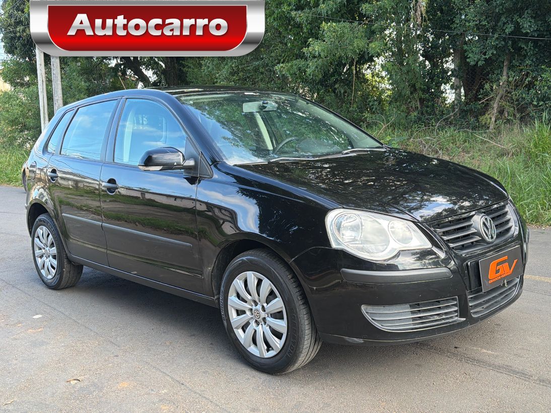Volkswagen Polo 2010