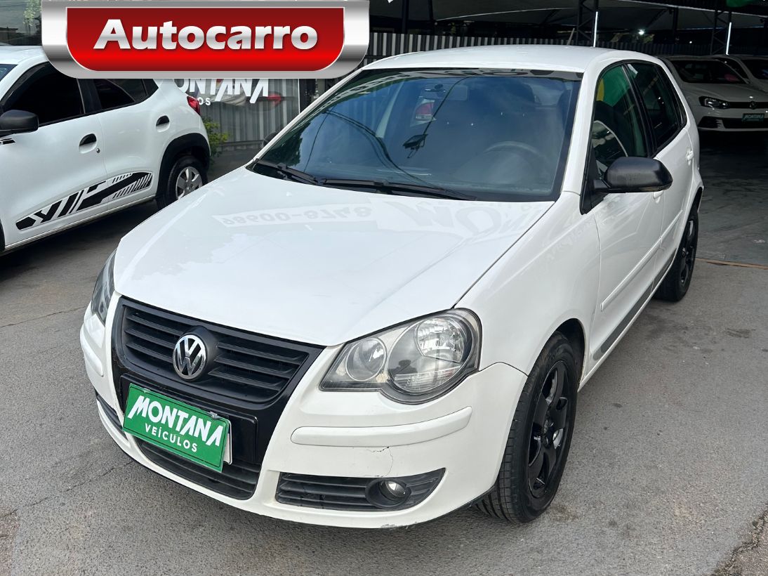 Volkswagen Polo 2011