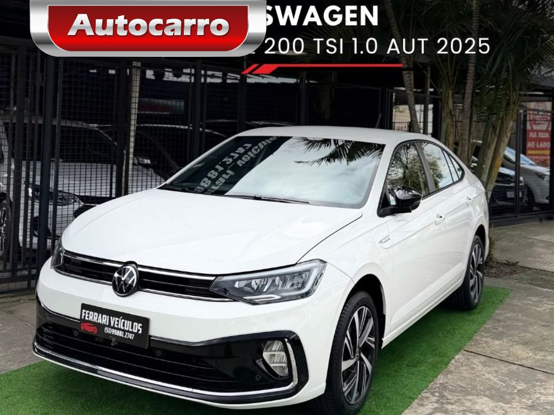 VOLKSWAGEN