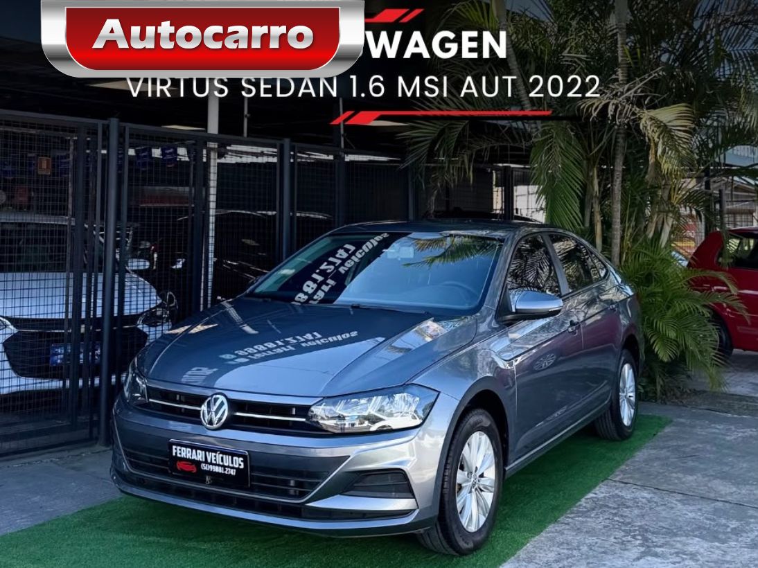VOLKSWAGEN
