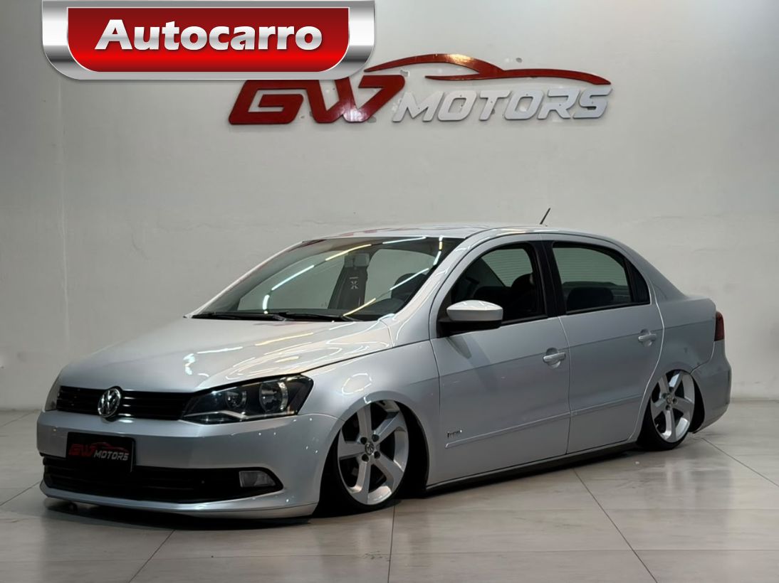 VOLKSWAGEN