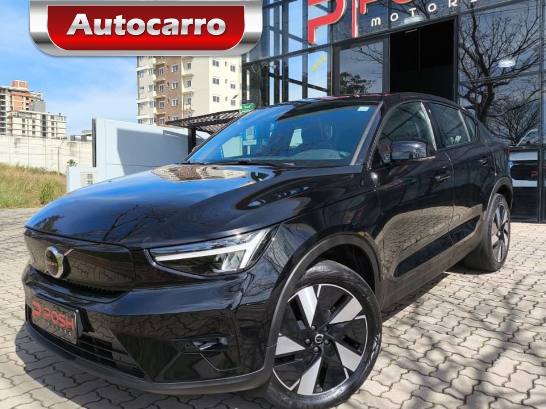 Volvo C40 C40 Recharge Plus (Elétrico) 2024