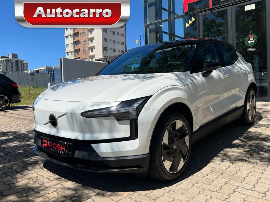 Volvo Ex30 EX30 E60 Plus (Elétrico) 2024