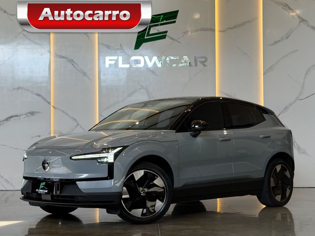 Volvo Ex30 EX30 E60 Plus (Elétrico) 2024