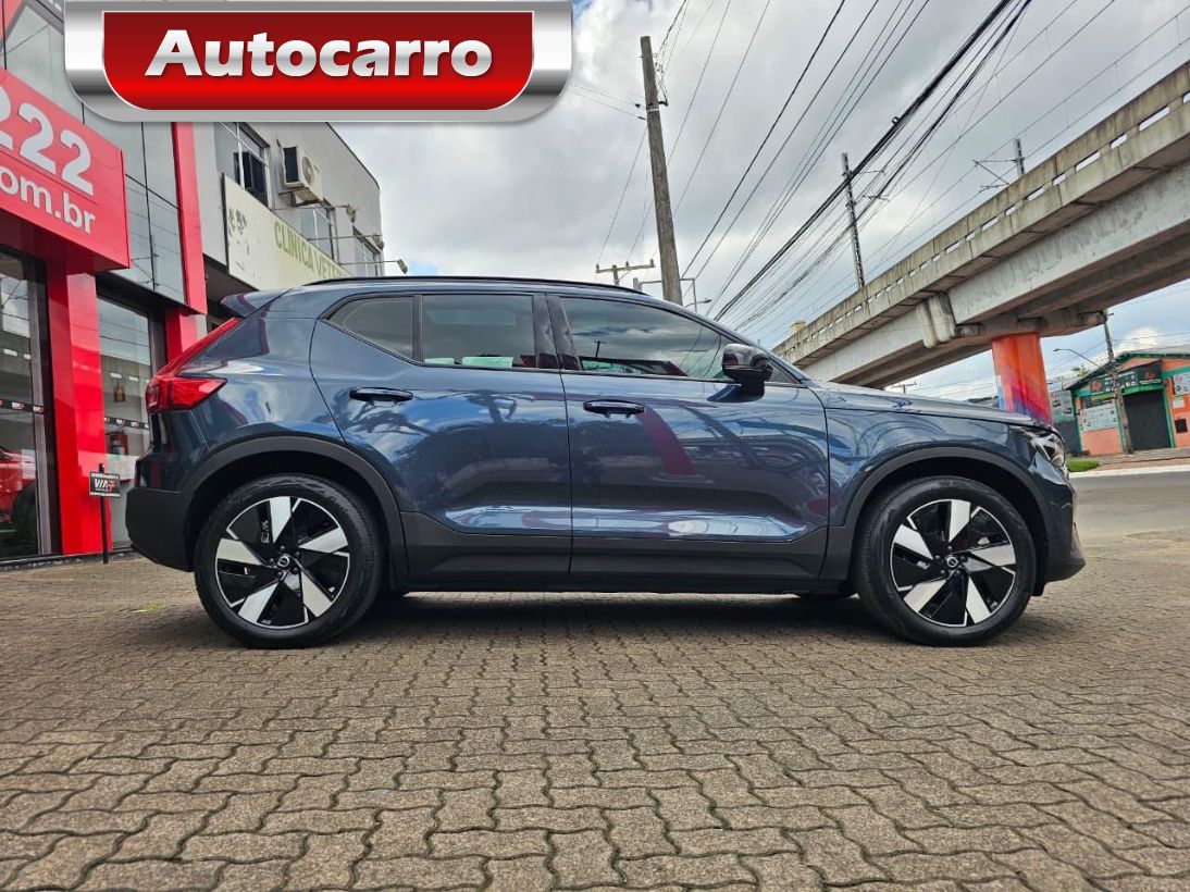 Volvo Ex40 EX40 Plus P6 (Elétrico) 2026