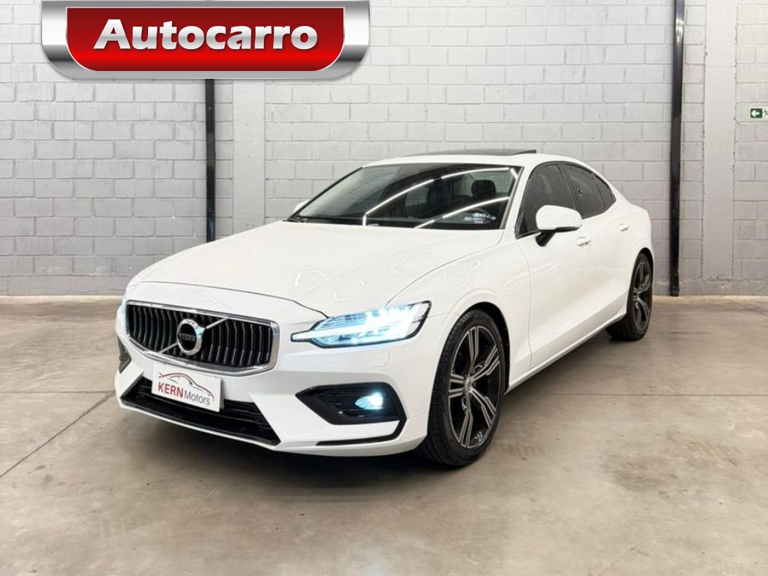 Volvo S60 2020