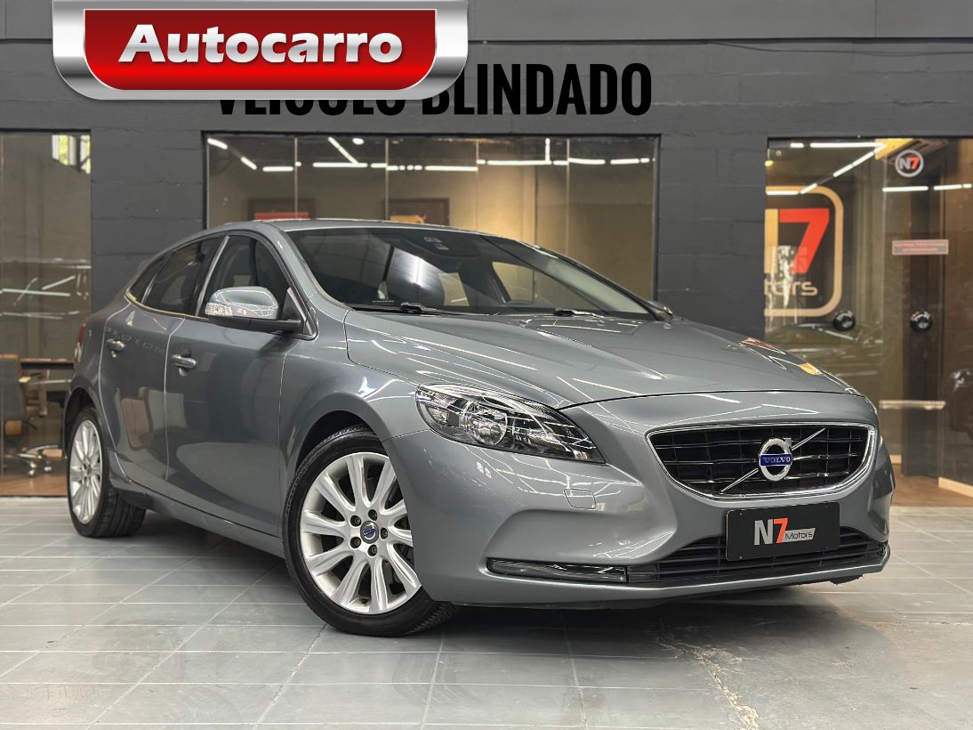 Volvo V40 1.5 T3 KINETIC 2016
