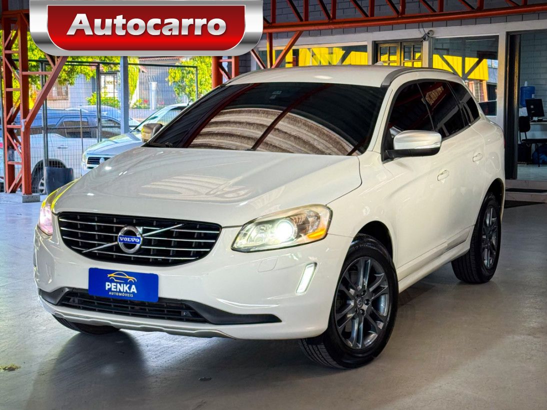 Volvo V60 2.0 T5 GASOLINA MOMENTUM GEARTRONIC 2015