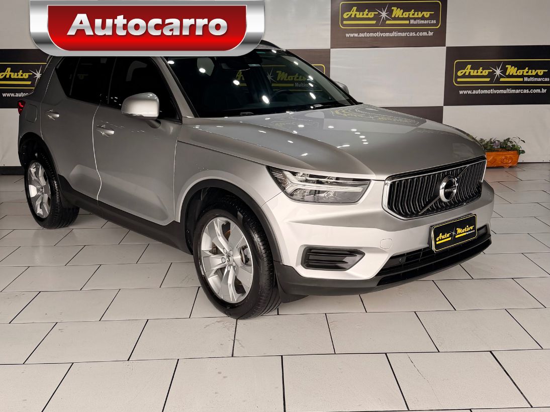 Volvo Xc40 T4 2.0 TB 2019