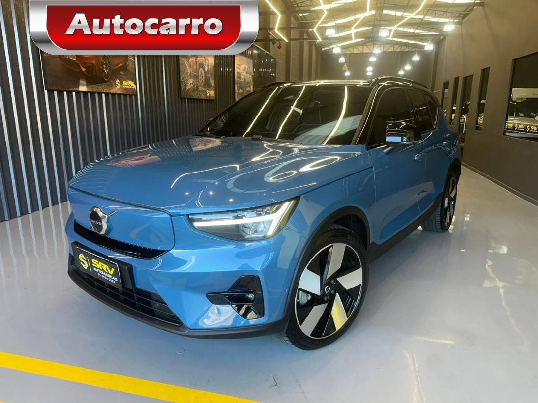 Volvo Xc40 OTHERS 2023