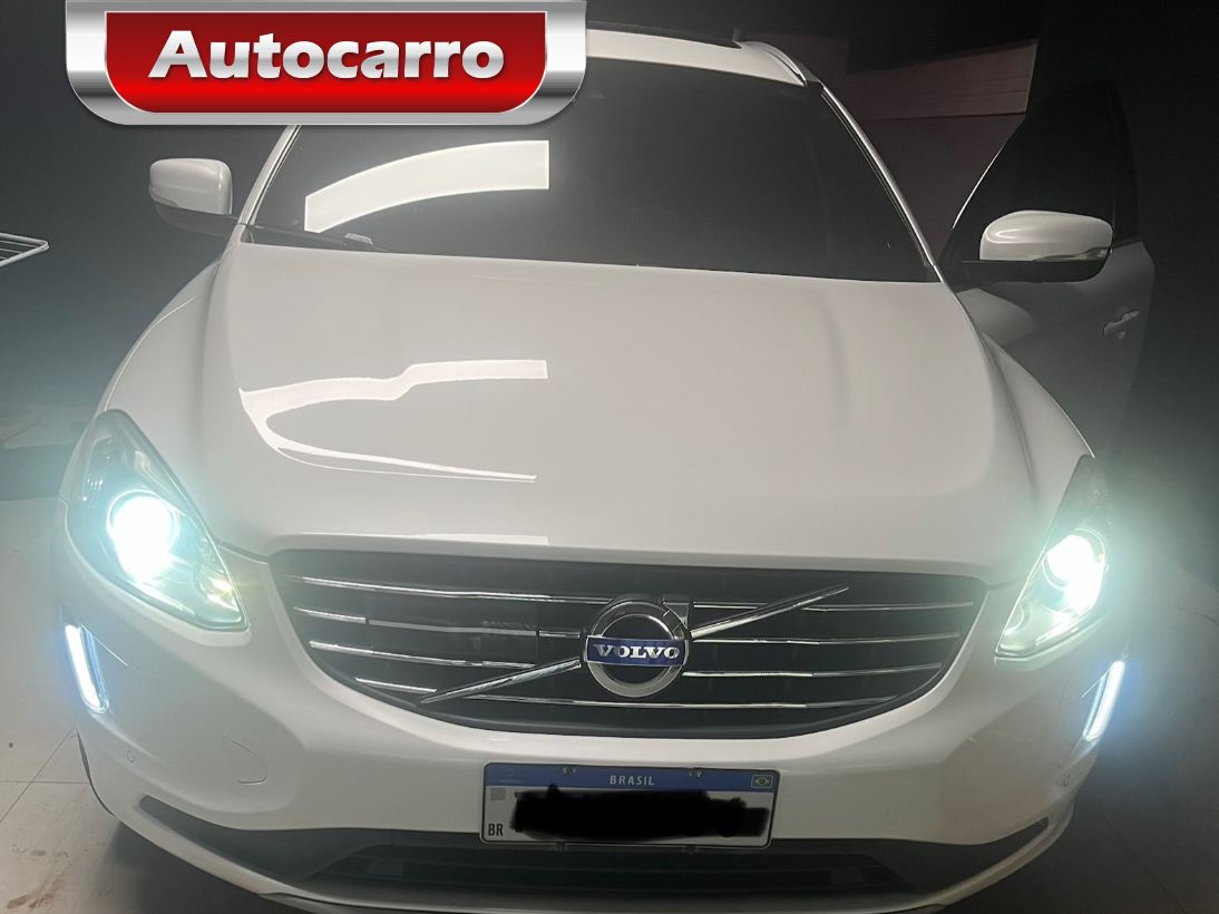 Volvo Xc60 2.0 T5 INSCRIPTION FWD 2017