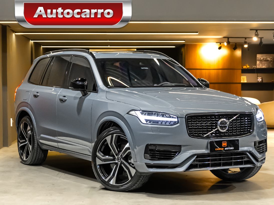 VOLVO