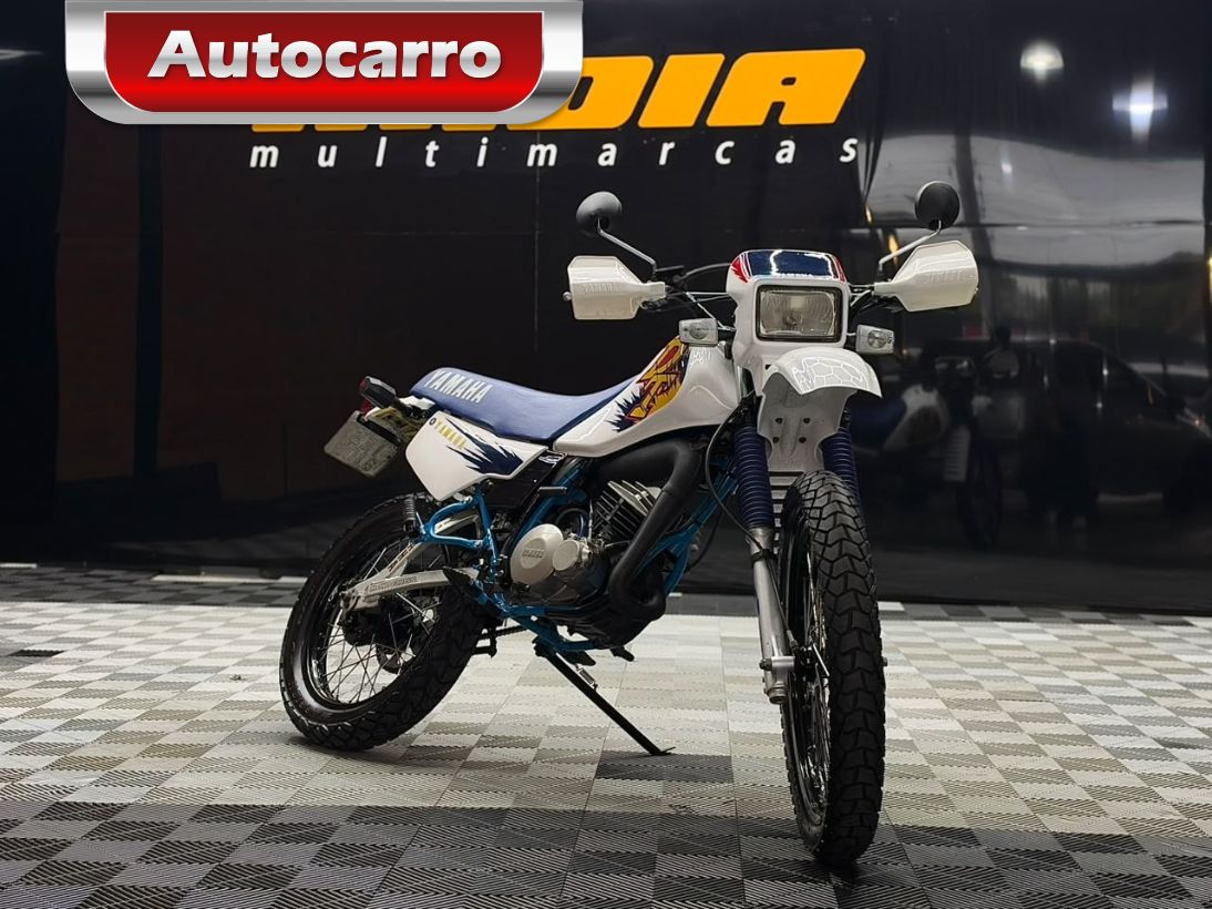 YAMAHA