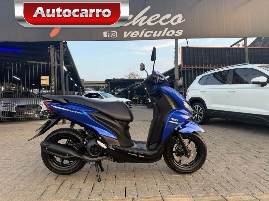 YAMAHA