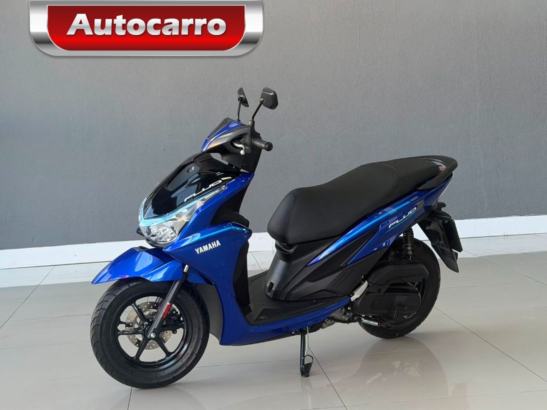 YAMAHA