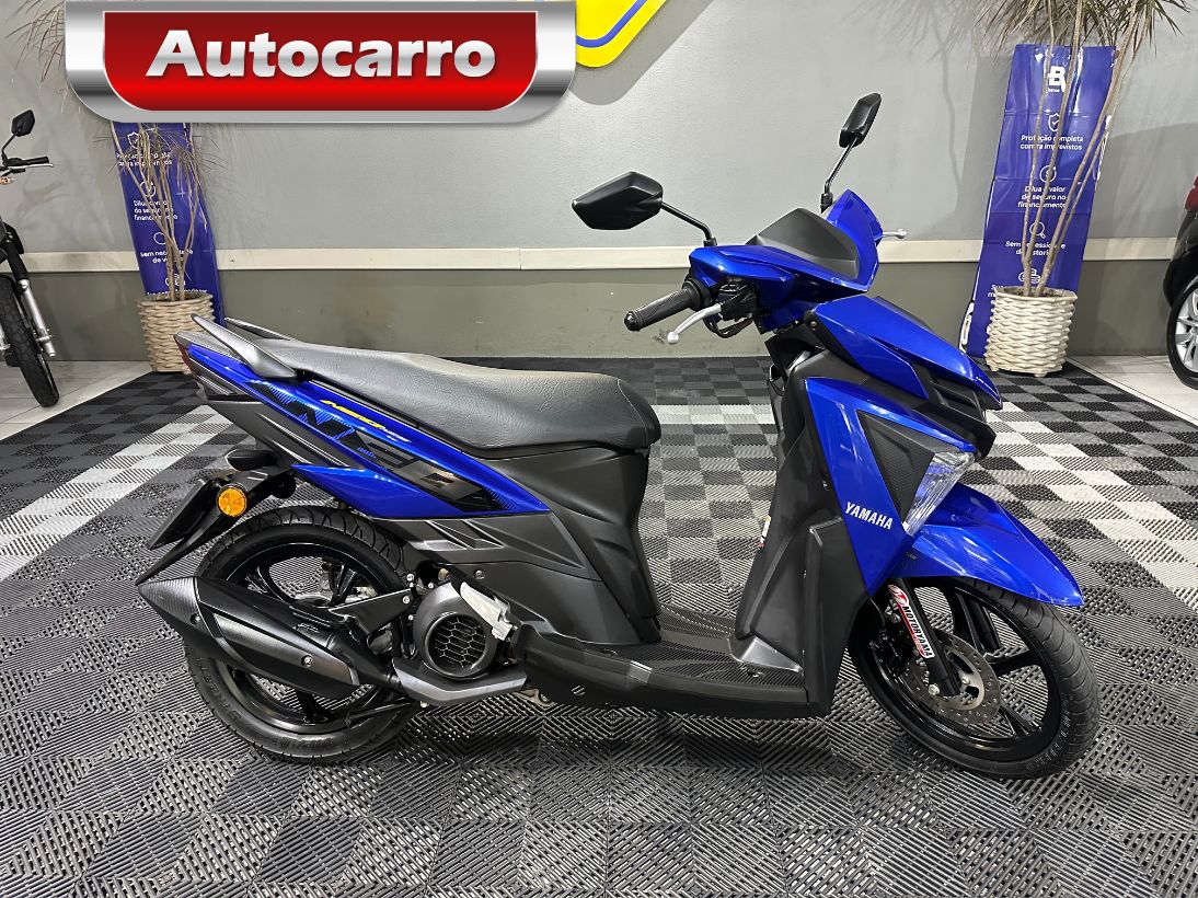 YAMAHA