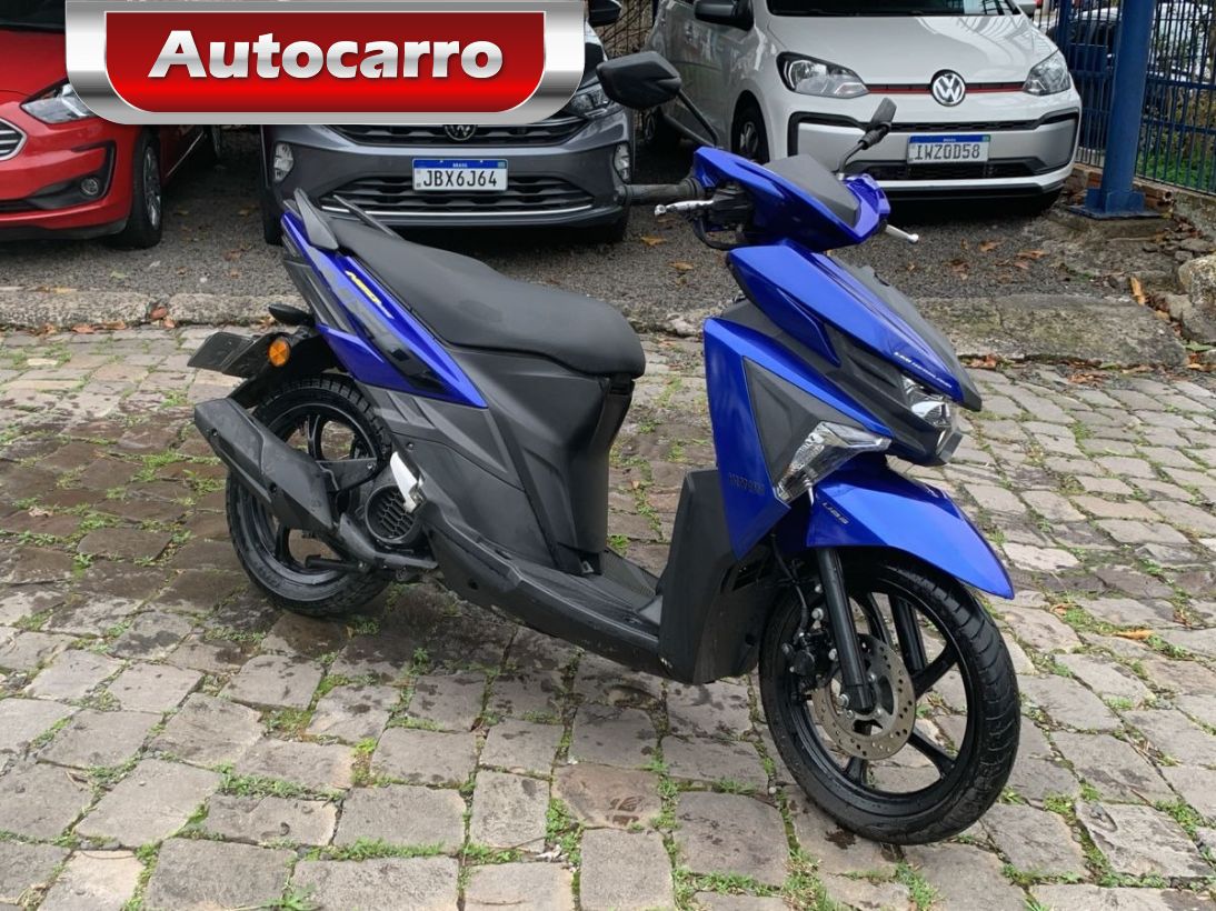 YAMAHA