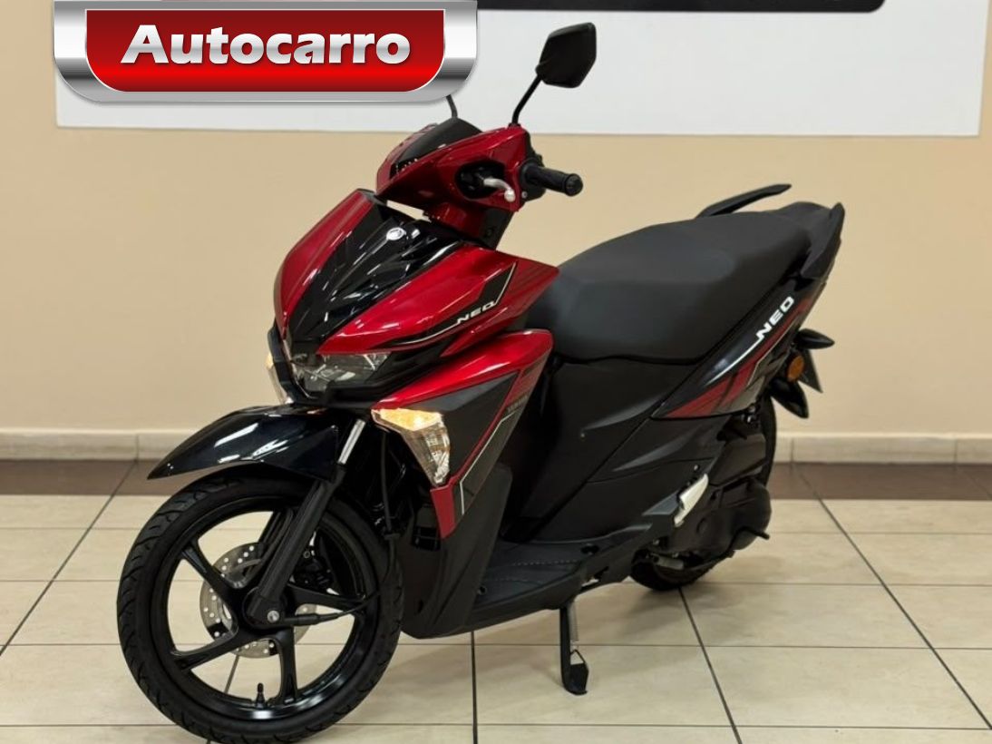 YAMAHA