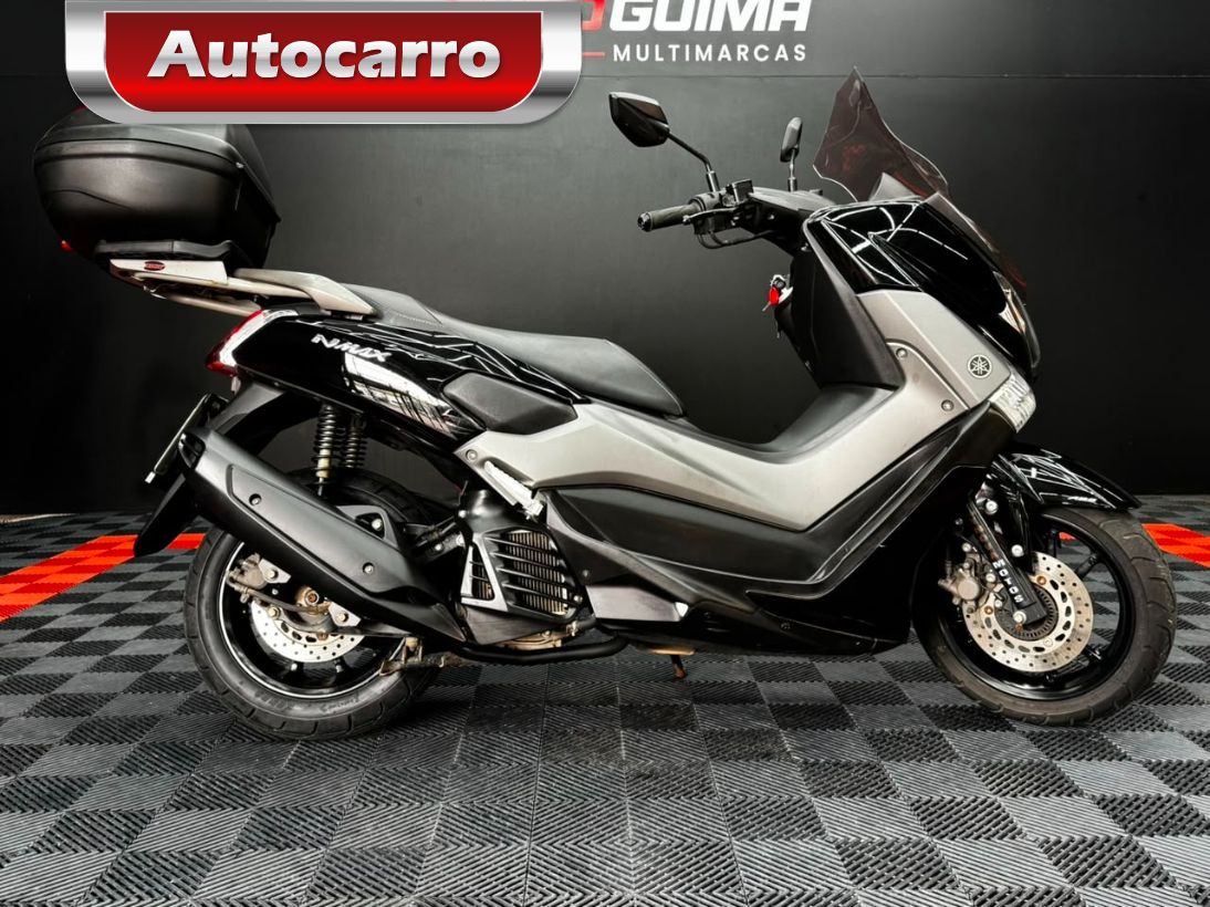 YAMAHA