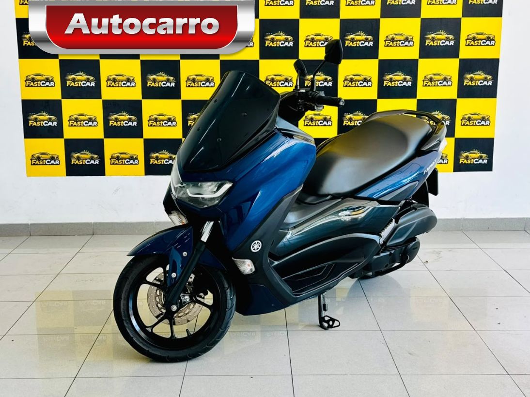 YAMAHA