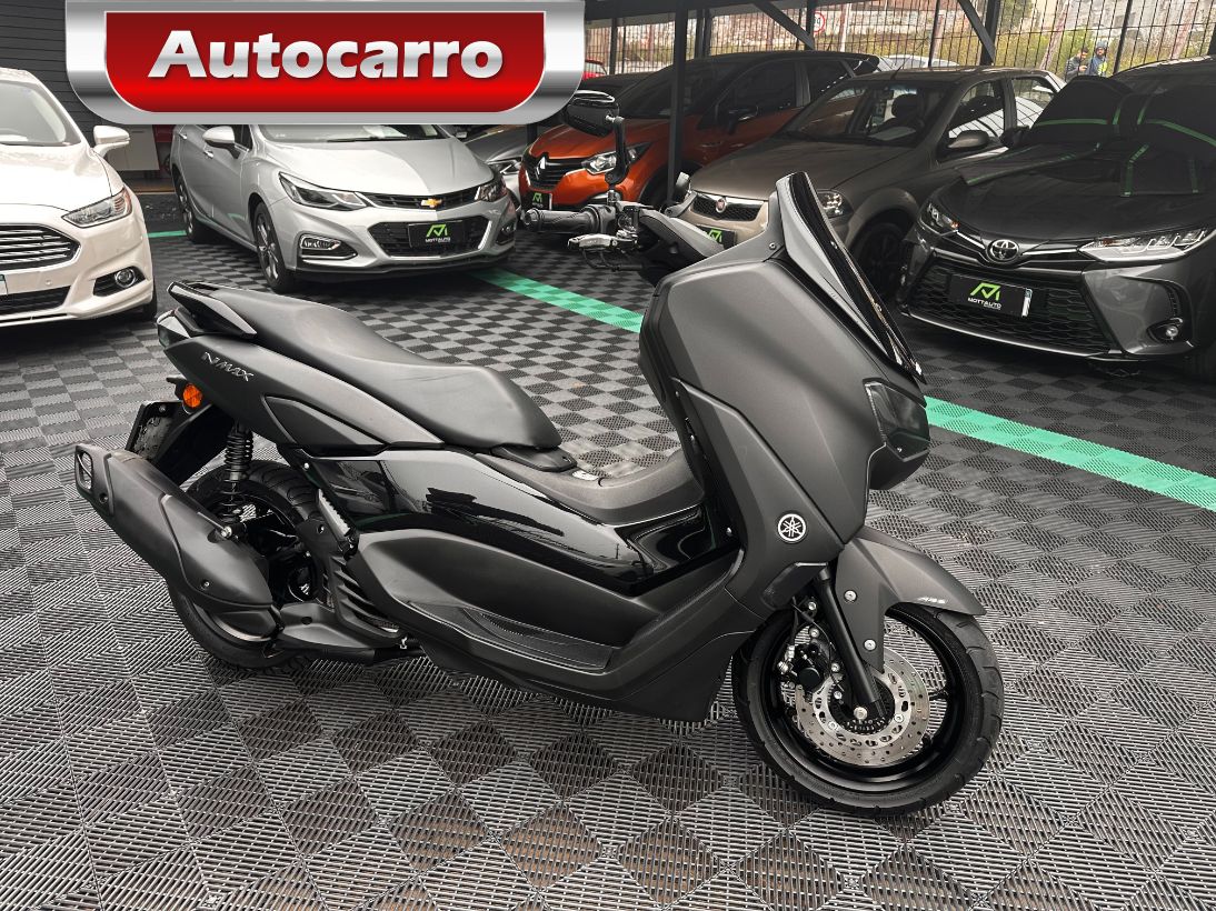 YAMAHA